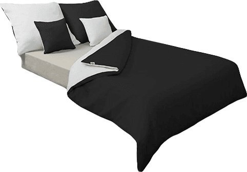 Multitex Posciel 160 X 200 3Cz Satin Beidseitig Gold 11