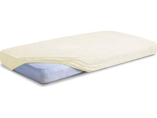 Multitex Frottélaken 220 X 200 Med Elastik Classic 02