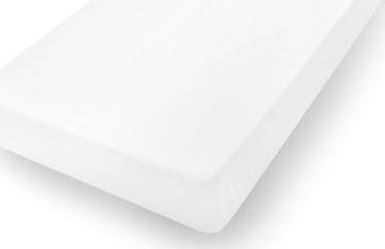 Multitex-Beskyttelseslagen 220 X 200 Med Elastik Jersey 01