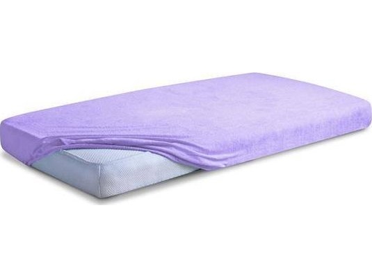 Multitex Sengelagen 220 x 200 frotté med elastik 19