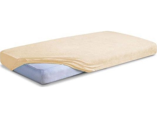 Multitex 220 X 200 Frottélagen Med Elastisk Bånd Premium 04