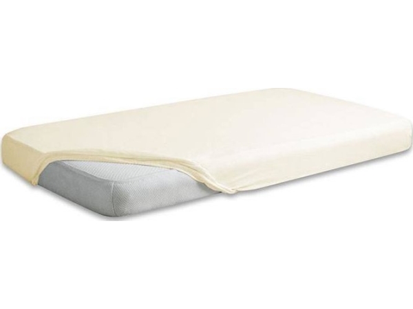 Multitex Sengelagen 190 x 200 med elastik Matex JERSEY 02