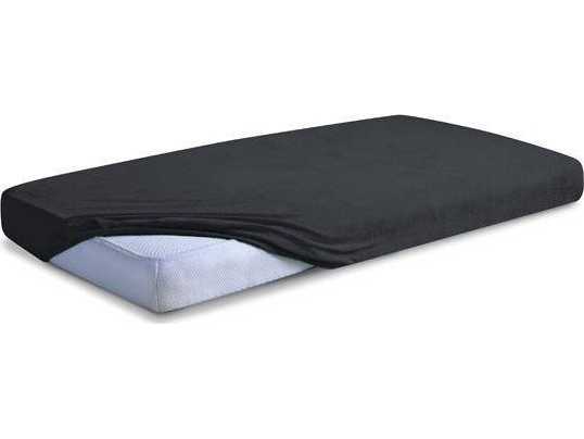 Multitex Sengelagen 190 x 200 frotté med elastik 48