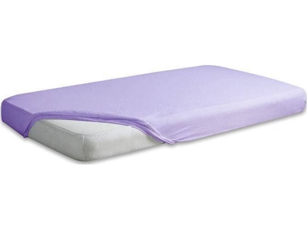 Multitex Prześcieradło 160 x 200 z Gumką Matex JERSEY 19