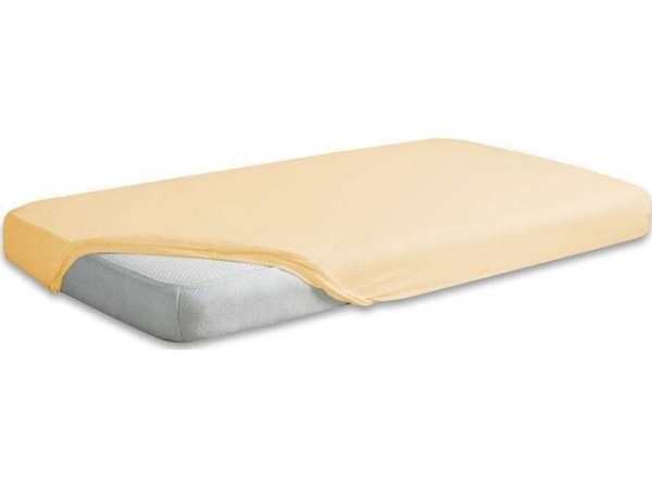 Multitex Sengelagen 160 x 200 med elastik Matex JERSEY 04