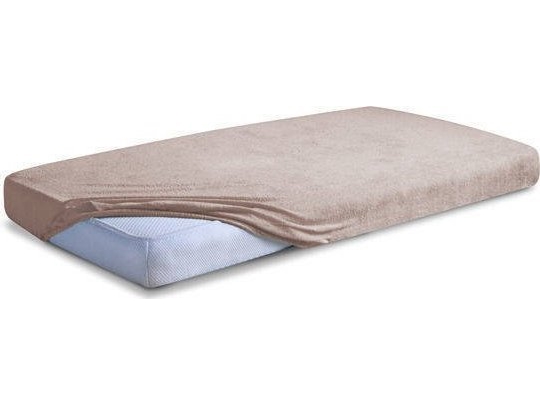 Multitex Prześcieradło 160 x 200 wys 30 z Gumką JERSEY 16