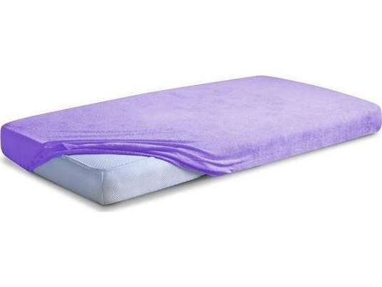 Multitex Sengelagen 160 x 200 frotté med elastik PREMIUM 22
