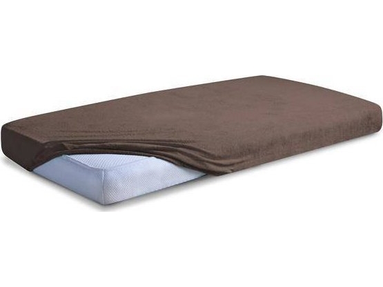 Multitex Sengelagen 160 x 200 frotté med elastik 18