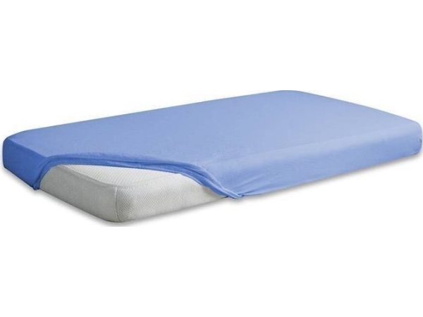 Multitex Sengelagen 140 x 200 med elastik Matex JERSEY 25