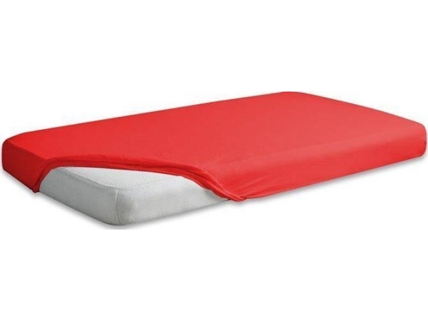 Multitex Sengelagen 140 x 200 med elastik Matex JERSEY 14