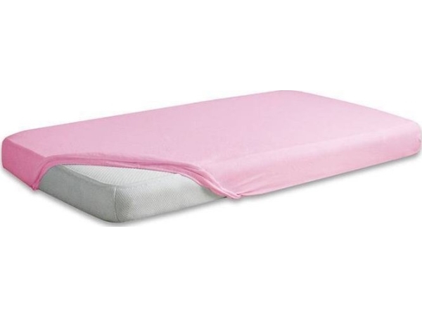 Multitex Sengelagen 140 x 200 med elastik Matex JERSEY 10