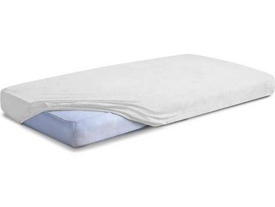 Multitex Prześcieradło 140 X 200 Frotte Z Gumką Premium 42