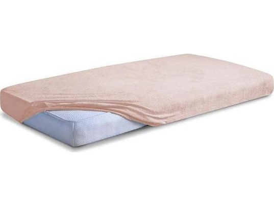 Multitex 140 X 200 Frottélaken Med Elastik Classic 15