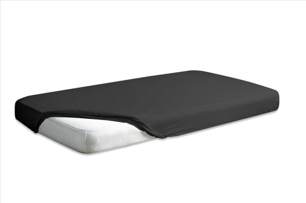 Multitex Prześcieradło 120 X 200 Z Gumką Matex Jersey 48