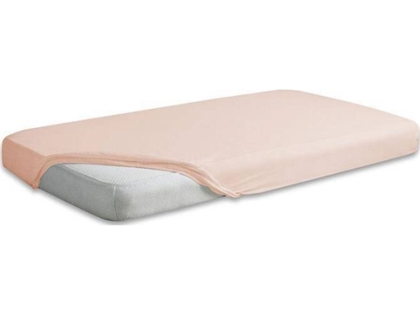 Multitex Sengelagen 120 x 200 med elastik Matex JERSEY 15