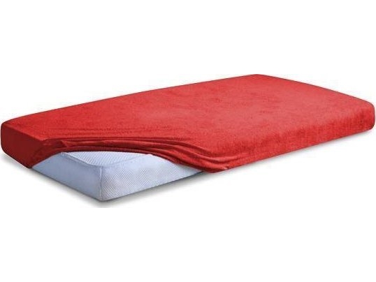 Multitex 120 x 200 frottélagen med elastik PREMIUM 14