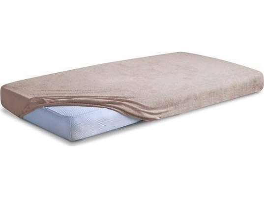 Multitex 120 x 200 Frottélaken med elastik CLASSIC 16