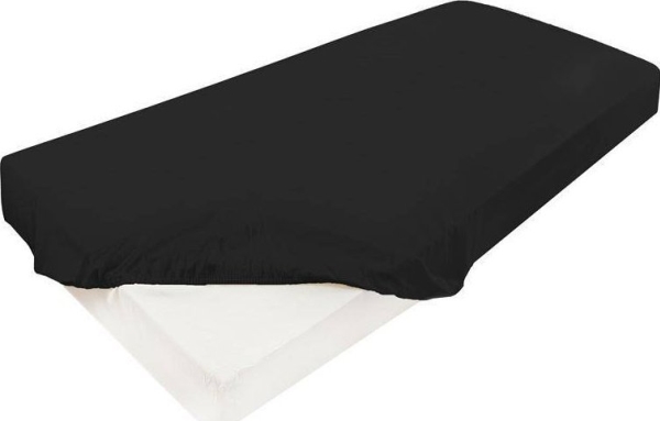Multitex Bettlaken 220 X 200 Satin Mit Gummizug Gold 48