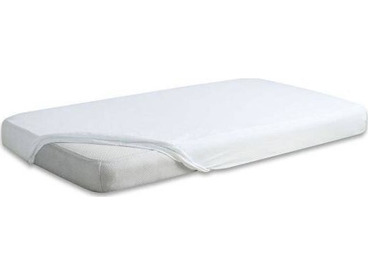 Multitex Sengelagen 190 x 200 Satin med elastik Gold 01