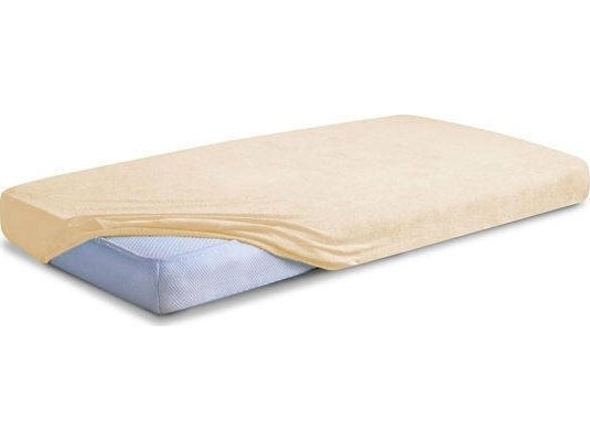 Multitex Jerseymatratzenschoner 120 X 200 Mit Gummizug Lycra 04
