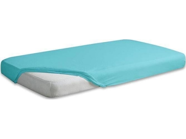 Multitex jerseylagen med elastik 120 x 200 cm Matex JERSEY 31