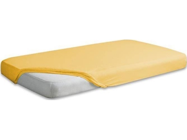 Multitex Prześcieradło 120 x 200 z Gumką Matex JERSEY 05 | N - A | GameStuff