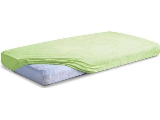 Multitex Frottéark 120 X 200 Med Elastik Classic 52