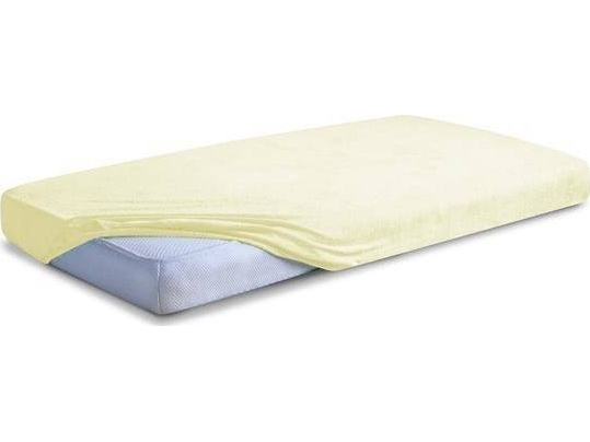 Multitex 120 x 200 frottélagen med elastik PREMIUM 03