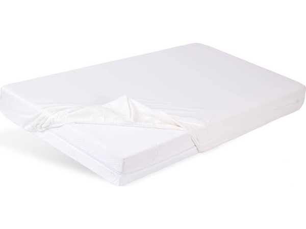 Multitex Prześcieradło 100 x 200 z Gumką Matex Matex BAMBOO 01