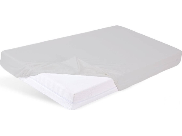 Multitex Sengelagen 120 x 200 med elastik Matex BAMBOO 42