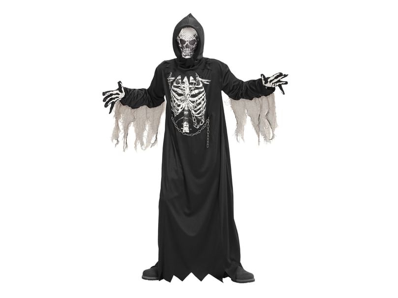 Grim Reaper Kostume