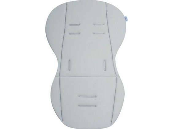 BabyMatex Trykaflastende Jersey Overlay Renis 42