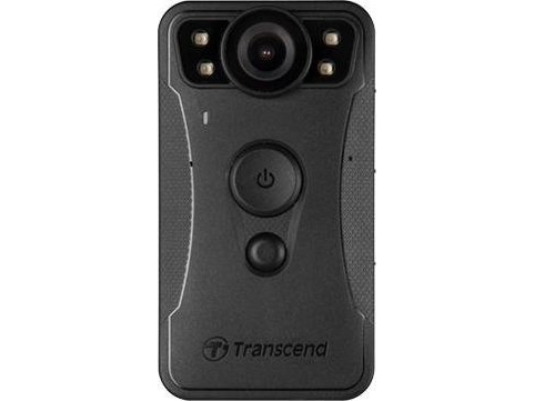 Body Camera Drive Pro Body 30 128Gb Ts128gdpb30a Transcend
