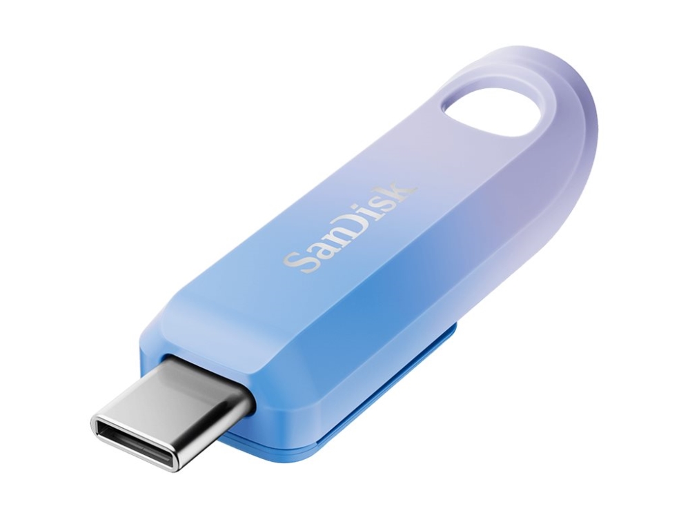SanDisk Creator - USB flash-enhet - 1 TB - USB-C 3.2 Gen 1 | Datorkomponenter - Hårddisk & Lagring - USB-minnen | GameStuff