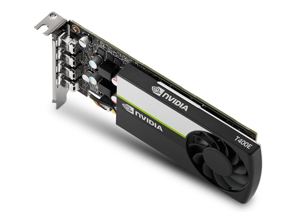Hp Nvidia T400e 4 Gb 4Mdp Graphics, China, Vietnam
