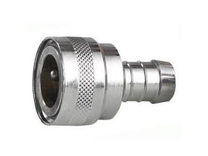 Vikan Schlauchkupplung, 1/2"(Q)