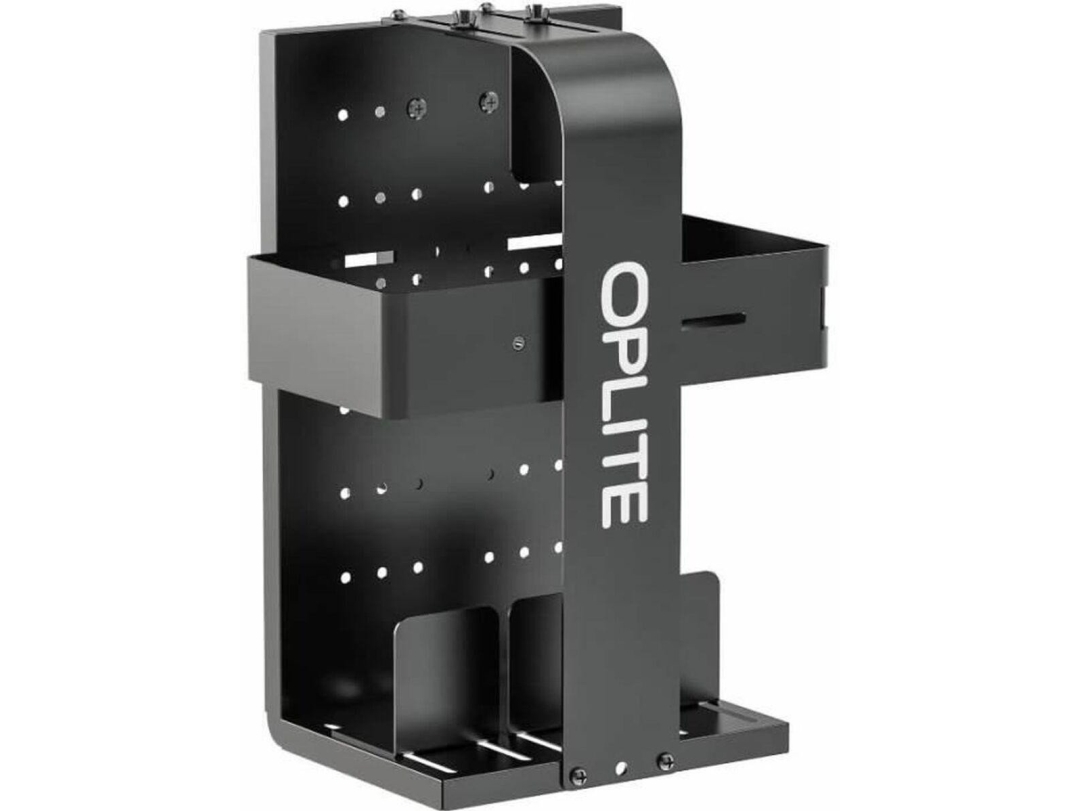 Oplite Universal Konsolenhalterung Gtr S3/S8 &Ampamp R8 Fury Inkl. Einzelhandel