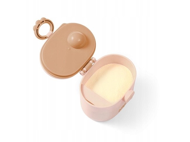 BabyOno Bärbar behållare för mjölkpulver (ONO-1901)