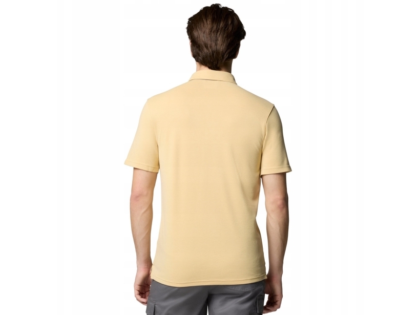 Polo-t-shirts m. korte ærmer Columbia  Nelson Point Polo