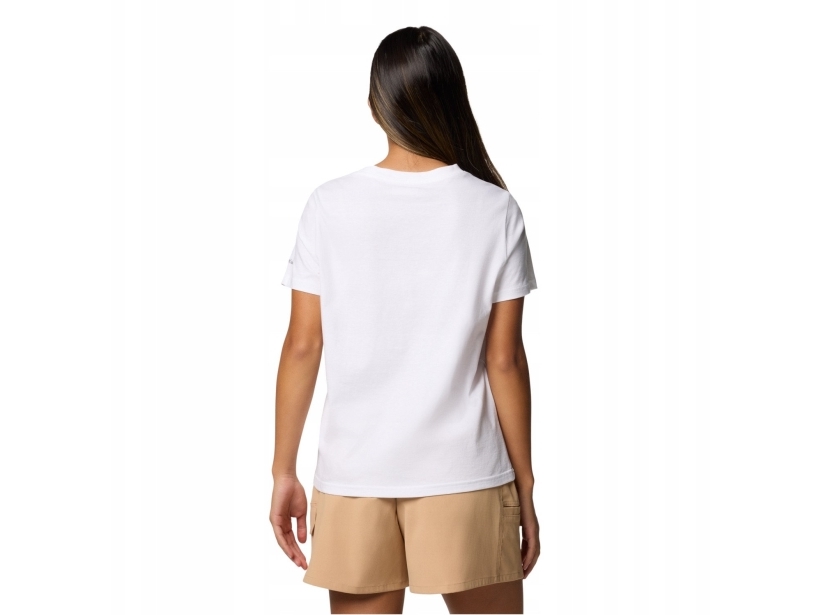 Columbia Rolling Bend Graphic Ss Tee 2120021103 - S