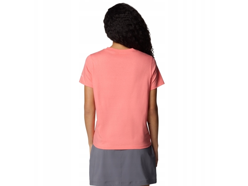 Columbia Rolling Bend Graphic Ss Tee 2120021686 - L