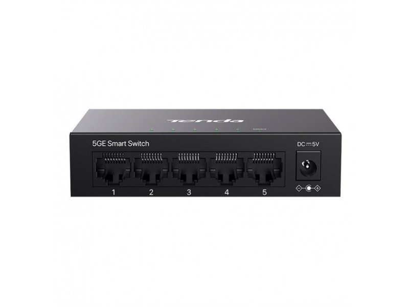Šakotuvas Jungiklis „Tenda Teg2205d 5Ge Cloud“