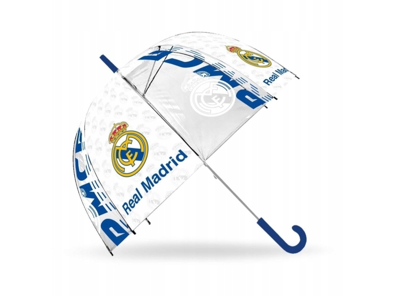 Paraply Real Madrid | Sport & Träning - Tillbehör - Paraply | GameStuff