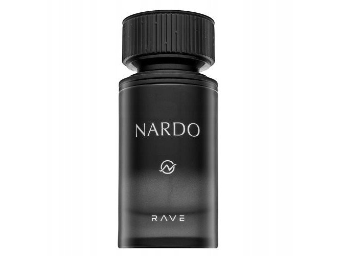 Rave Nardo Black Edp U 100 Ml
