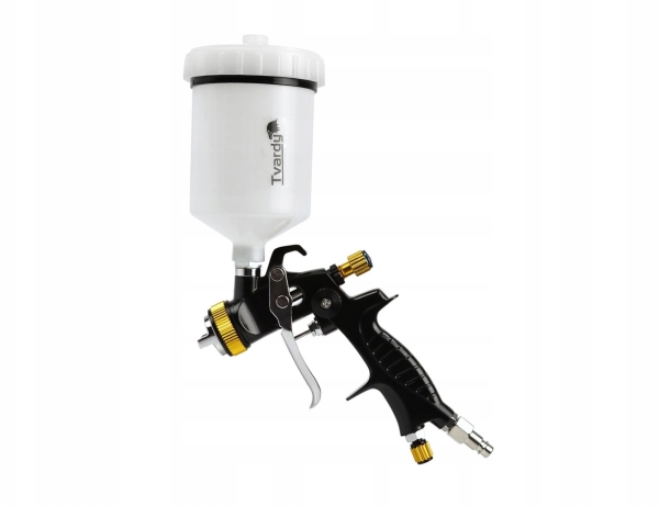 Hård sprøjtepistol LVLP 1,3 mm (10)