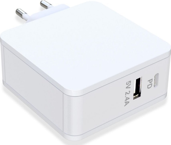 Ładowarka Coreparts Usb-C Charger For Apple
