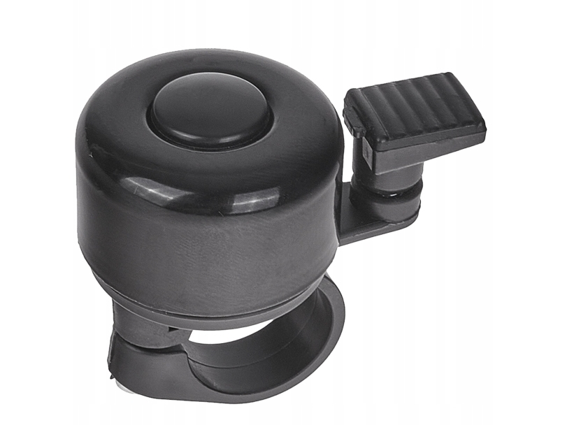 Cykelklokke i aluminium (1000)