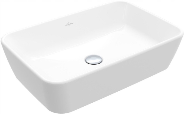 Villeroy & Boch Architectura Håndvask 600x405mm 5a276001