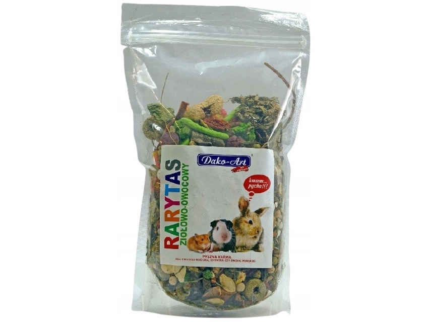 Dako-Art Dako-Art 400 G Urt-/Frugt-Blanding