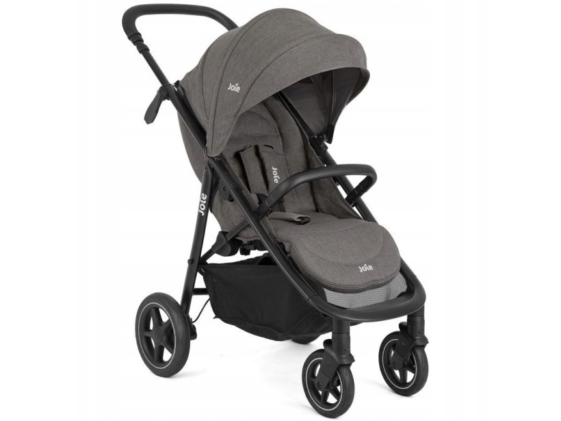 Mytrax Pro Trille, Thunder -  Triller